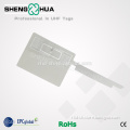 860-960mhz Passive RFID Tag for Jewelry Management